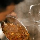 건강한 제철요리 이미지