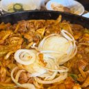 강촌역닭갈비 이미지