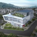 동구국민체육문예센터 1층 이미지