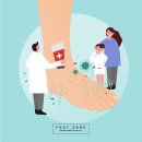 참조은마취통증의학과의원 | 발톱이 살을 파고들 때 통증 줄이는 방법, 병원 교정 치료 원리