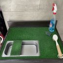 에이스 스크린 골프존 이미지