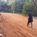 늘푸른아파트 정문입구 옆 이미지