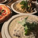 봉천로 | 서울대입구역 맛집 파스타 베이컨시 웨이팅 후기