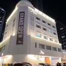 라인플러스호텔 이미지