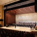 북구 합창단 정기연주회 이미지