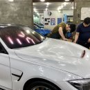 스크래치 2.0 입문 | 소중한 내 차 보호를 위한 PPF 선택 방법! feat. KAVACA (카바차)