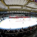 시민운동장 실내빙상장 이미지