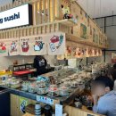 아라 회전초밥 | 과천 초밥 어디서 먹지? 아라아토 회전초밥 과천 점심 후기