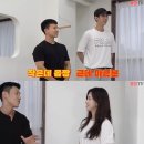 163cm 근육남 VS 187cm 멸치남 이미지