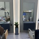 인천시원한의원 | [인천헤어컨설팅] 오프닛헤어 주안시민공원점, 시그니처 중단발 레이어드C컬펌 강추!