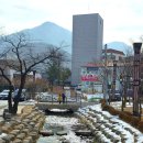 씨유 태백황지연못점 | 태백 여행 낙동강의 시작, 황지연못에서 만난 푸른 물줄기(아너드투어)