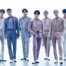 방탄소년단, 압도적 수치로 보이그룹 브랜드 가치 1위 기록 이미지