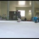 28일 웅플에서의 짧은지빙 숑나간다 영상 이미지