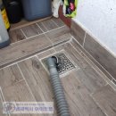 선비마을 | 대전 대덕구 송촌동 선비마을｜하수구냄새·벌레 차단 시공 후기