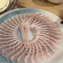 왕발 - 중랑구 면목로 418 | [부산 맛집] 성시경 먹을텐데 보고 달려간 '해진아나고' : 잊지 못할 인생 아나고 왕발이 후기