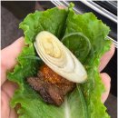 연탄위에갈비 이미지