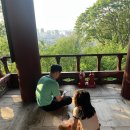 전라제과 | 일정공유 마지막 오목대 - 카페전망 - 전동성당 - 풍남문 - 조점례남문피순대 - 금성당 - PNB풍년제과본점