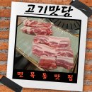 고기맛당 이미지