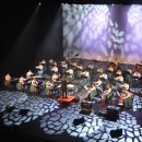 세종국악심포니오케스트라 김경호의 아리랑 목동 이미지