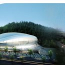 상록수체육관 다목적체육관 이미지