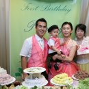 왕자한복 이미지