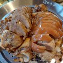 원할머니보쌈족발부산안락점 | 안락동 족발 맛집 부산에서 미슐랭 족발을 먹을 수 있는 만족오향족발