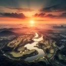 옛고을민물장어 | 고양CC 골프장 날씨 코스 이용요금 맛집