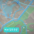 쟁골저수지 이미지