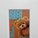 하푸스튜디오 | [천안사진관] 크리스마스 커플 셀프촬영, 하푸스튜디오 내돈내산 후기