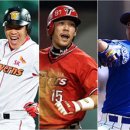 2013 프로야구 FA 명단 이미지