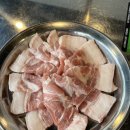 뒷골집 | 꼬들꼬들하고 부드러운 매력이 있는 고기집 추천! / 내돈 내산 &#39;뒷골&#39; 후기