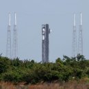 생중계: SpaceX, 케이프 커내버럴에서 출발하는 Falcon 9 비행에 22개의 Starlink 위성 발사 이미지