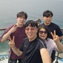 동해물릉별유천지,천곡황금박쥐동굴,해랑전망대,촛대바위,강릉시장 (2024 0915~16) 이미지