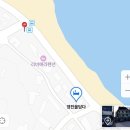 카페담다(cafe Damda) | 강원도 강릉 여행코스 와이드오션뷰 위치좋은 펜션 영진을담다 숙소 402호, 303호 추천 주차꿀팁까지