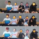 민턴프렌즈 - 화성시 효행로 1060 | [아산배드민턴]토요일 저녁 코트 이야기 (3/14일 운동후기)