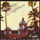 이글스의 "Hotel California" 이미지