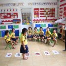 힐스 태권도장 이미지