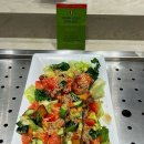 ‘애슐리퀸즈’ 토마토 시즌 신메뉴 솔직 후기🍅 가격 대비 만족도는? (와인 무제한 업그레이드까지)