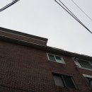 칼라강판 지붕공사 이미지