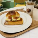 브라운 베이커리