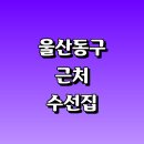 미림세탁소 | 울산 동구 근처 옷수선 수선집 잘하는곳 정보 추천 커튼 세탁소 가죽 신발 바지 니트 패딩 교복 수선실