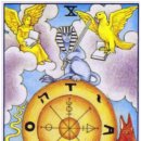 운명의수레바퀴 이미지