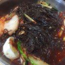 유천칡냉면 이미지