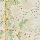 방축천4 도담1교 | 경기 용인시외버스터미널~정자역