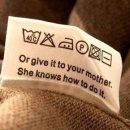 엄마세탁 이미지