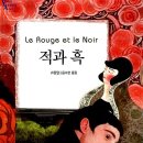 스탕달의 적과흑 이미지
