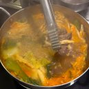 최가네밥 | 성수 맛집 샤브샤브 덕후가 인정한 최가네샤브버섯칼국수 후기