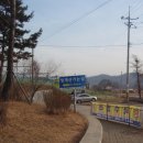 경기도 양평군 양서초등학교 | 양평 청계산 형제봉 등산코스