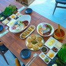 만선수산 | 속초 물회 대포항 관광수산시장 맛집 만선집 3대 물회 비교