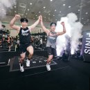 HEY, HONEY, WORKOUT! 이미지